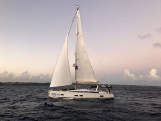 55' Beneteau 2018 Yacht For Sale